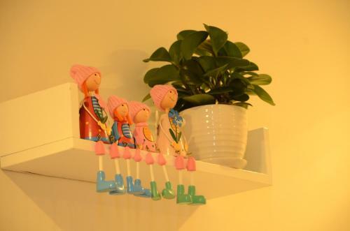 Apartamento Luna's Splendid Home