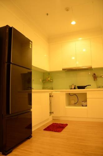 Apartamento Luna's Splendid Home