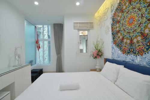 Apartamento Saigon Home Party