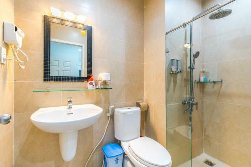 Apartamento Saigon Home Party