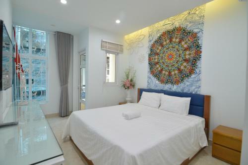 Apartamento Saigon Home Party
