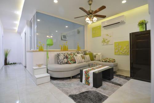 Apartamento Saigon Home Party