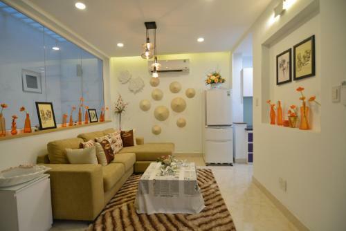 Apartamento Saigon Home Party