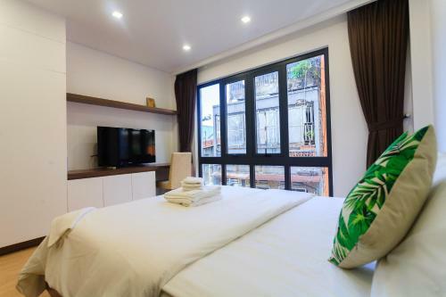 Apartamento Mie House