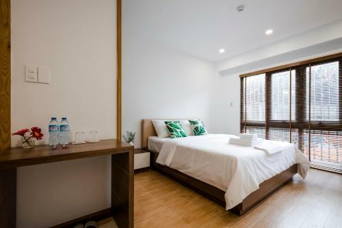 Apartamento Mie House