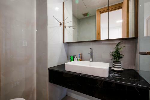 Apartamento Mie House
