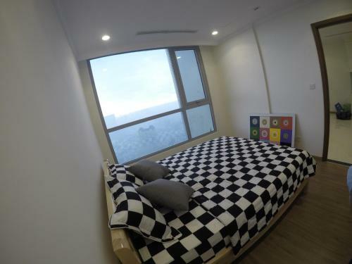 Apartamento Riverfront Central View Near Ben Thanh Market