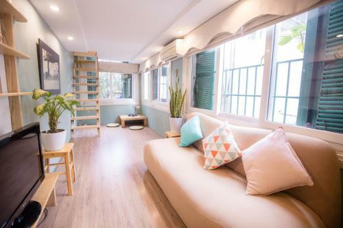 Apartamento Jan House In Centre Hanoi - Breakfast Included