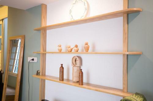 Apartamento Jan House In Centre Hanoi - Breakfast Included