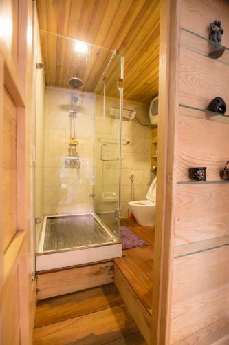 Apartamento Jan House In Centre Hanoi - Breakfast Included