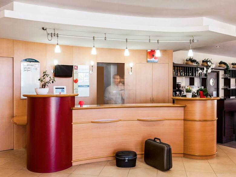 Hotel Ibis Alicante Elche