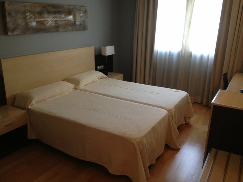 Hotel Vila De Muro