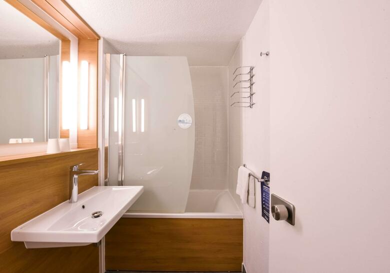 Hotel Campanile Villeneuve St Georges