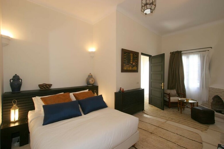 Hotel Riad Palais Calipau