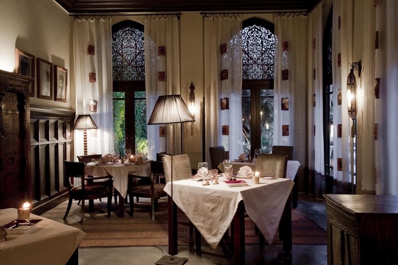 Hotel Riad Villa Des Orangers