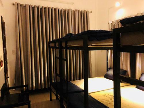Friendly House Hostel