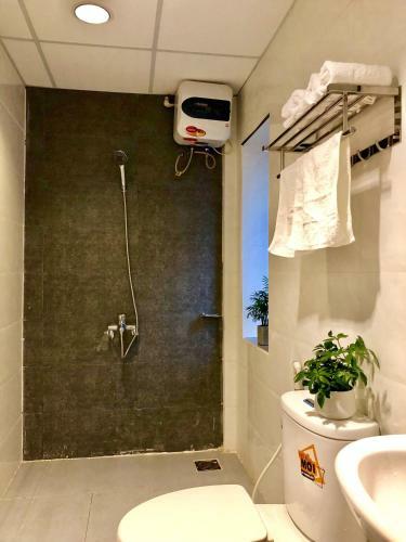Friendly House Hostel