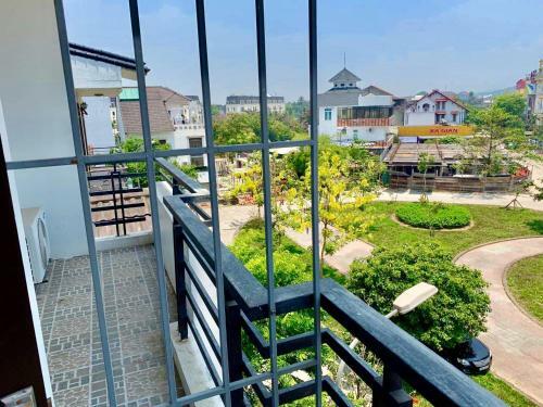 Hostal Guesthouse Phuong Hong