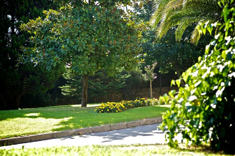 Hotel Severino Jose