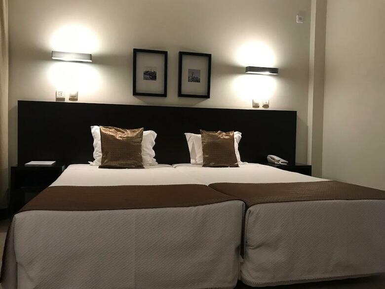 Hotel Severino Jose