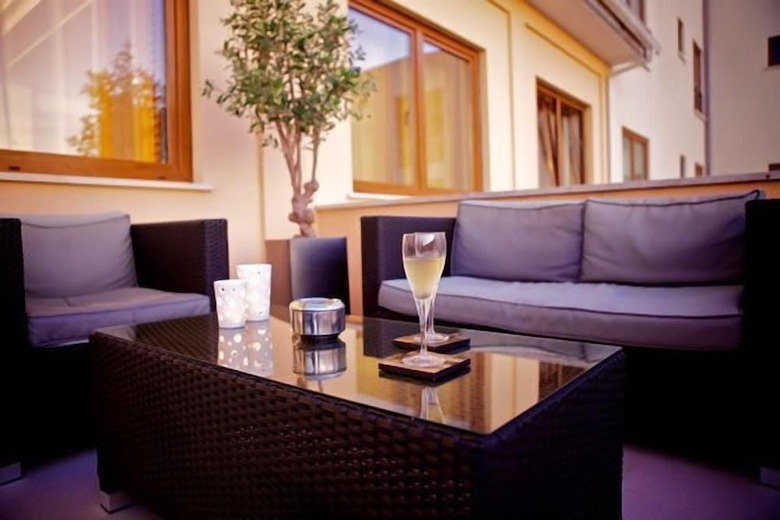 Hotel Severino Jose