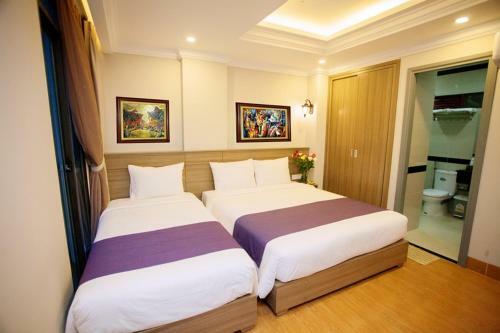 Yen Indochine Hotel Nha Trang