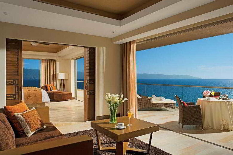 Hotel Dreams Vallarta Bay Resort & Spa