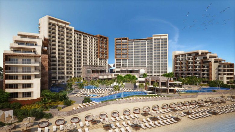 Hotel Dreams Vallarta Bay Resort & Spa
