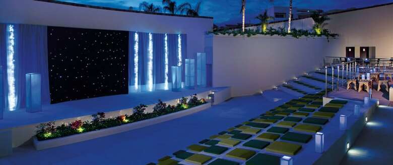 Hotel Dreams Vallarta Bay Resort & Spa