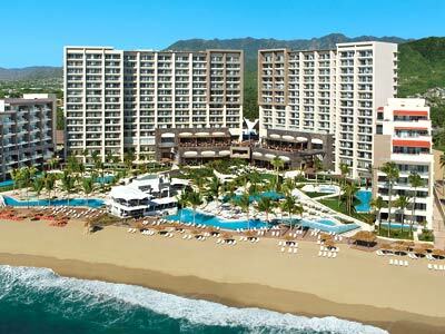 Hotel Dreams Vallarta Bay Resort & Spa