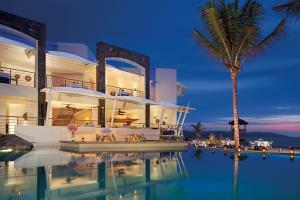 Hotel Dreams Vallarta Bay Resort & Spa