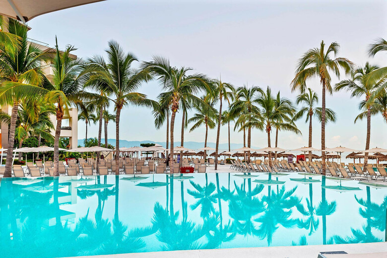 Hotel Secrets Vallarta Bay Resort & Spa