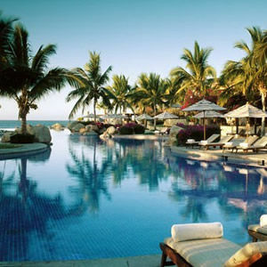 Hotel Fiesta Americana Grand
