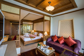 Hotel Royal Cliff Terrace