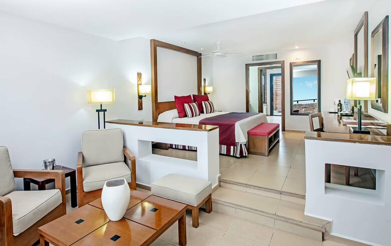 Hotel Melia Buenavista