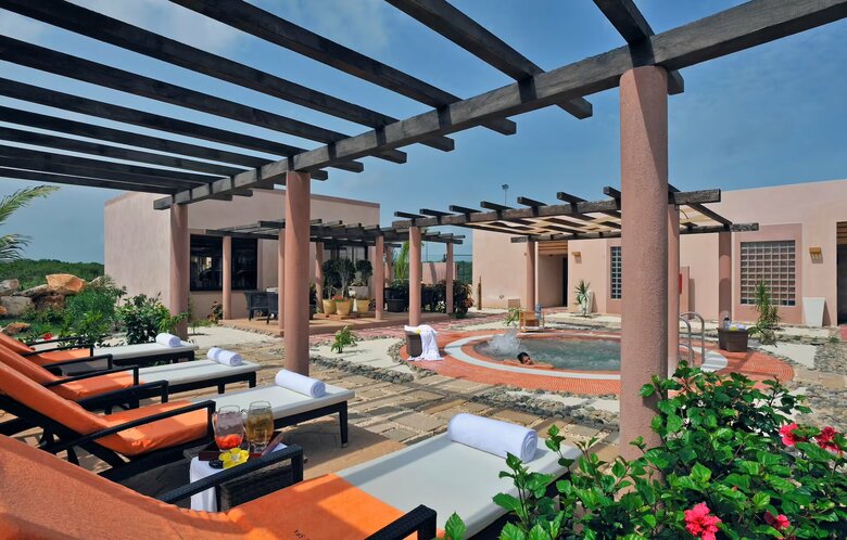 Hotel Melia Buenavista