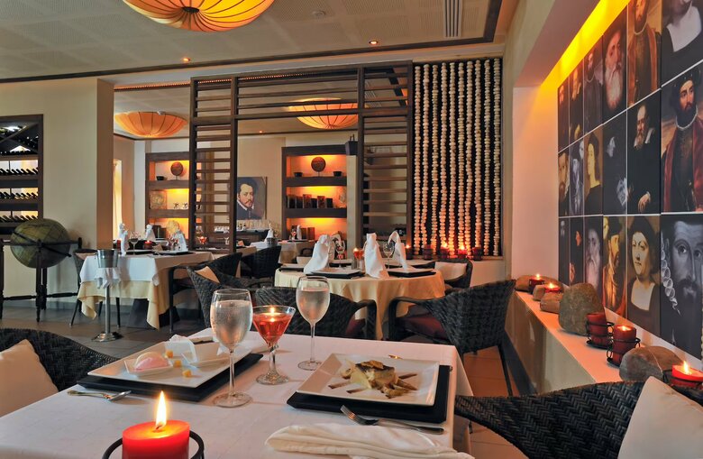 Hotel Melia Buenavista