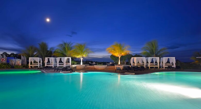 Hotel Melia Buenavista