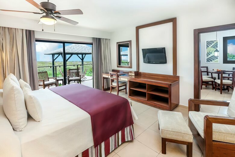 Hotel Melia Buenavista