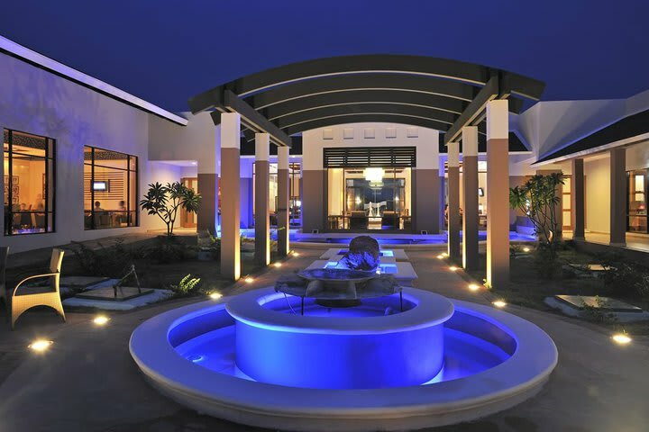 Hotel Melia Buenavista