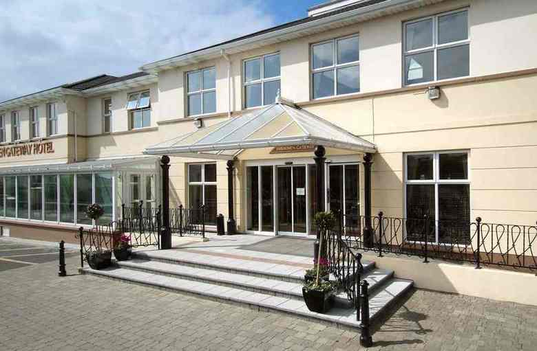 Hotel Inishowen Gateway