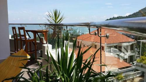 Thuy Tien Seaview Apartment