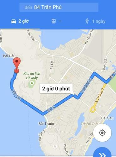 Thuy Tien Seaview Apartment