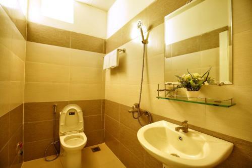 Hoang Linh Hotel