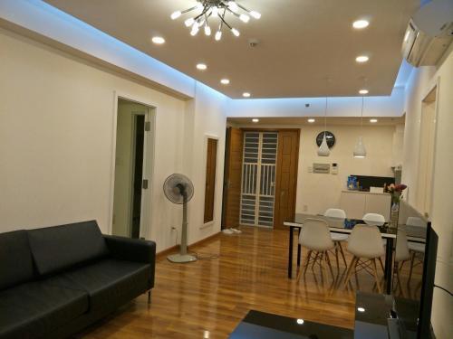 Apartamento Nancy Vung Tau Plaza B805