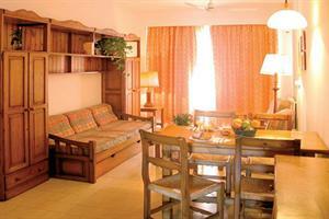 Apartamentos Hoposa Daina