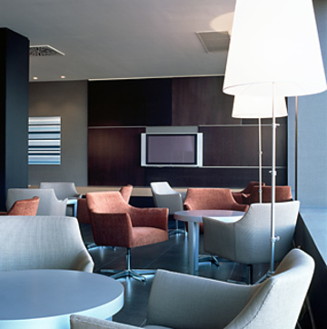 Hotel Sercotel Ciutat D�alcoi