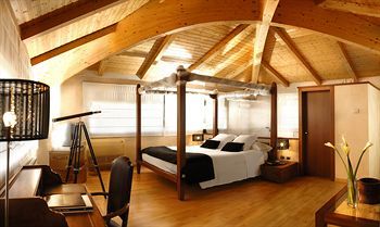 Hotel Urbisol