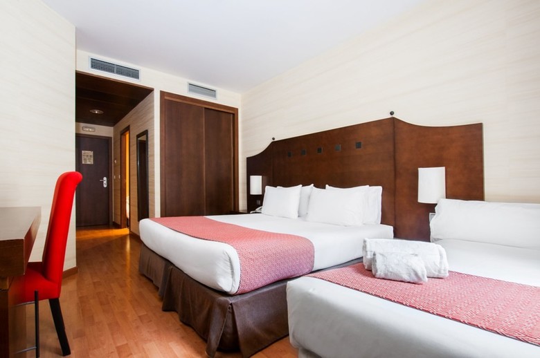 Hotel Exe Agora C�ceres
