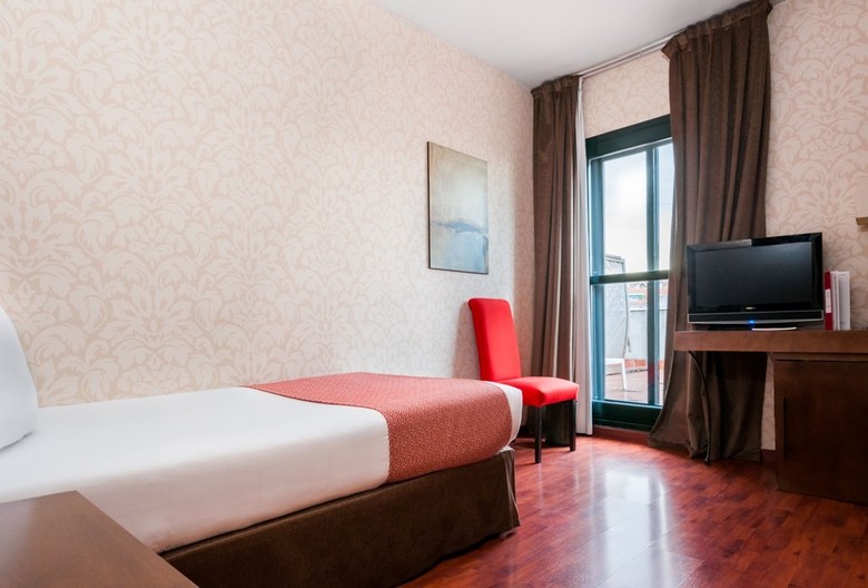 Hotel Exe Agora C�ceres